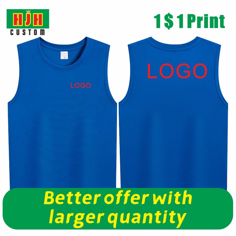 Sommer Neue männer Sport Tank  – Streetwear Brand Joggers Bewertung und Preis