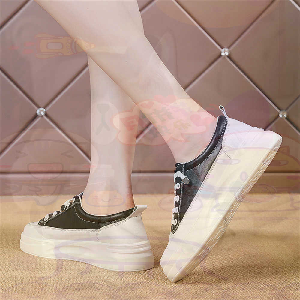Spitze-up Chunky Loafers Frau  – Streetwear Brand Drops Bewertung und Preis