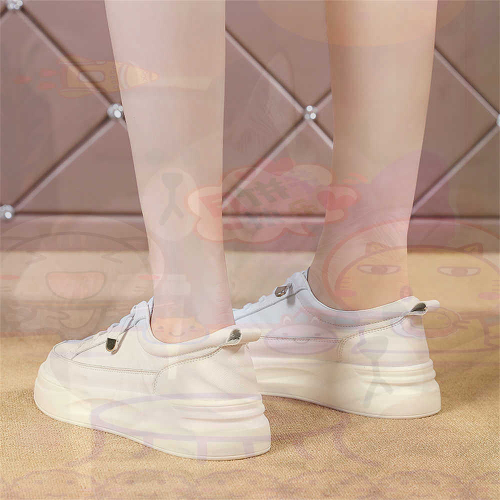 Spitze-up Chunky Loafers Frau  – Streetwear Brand Drops Bewertung und Preis