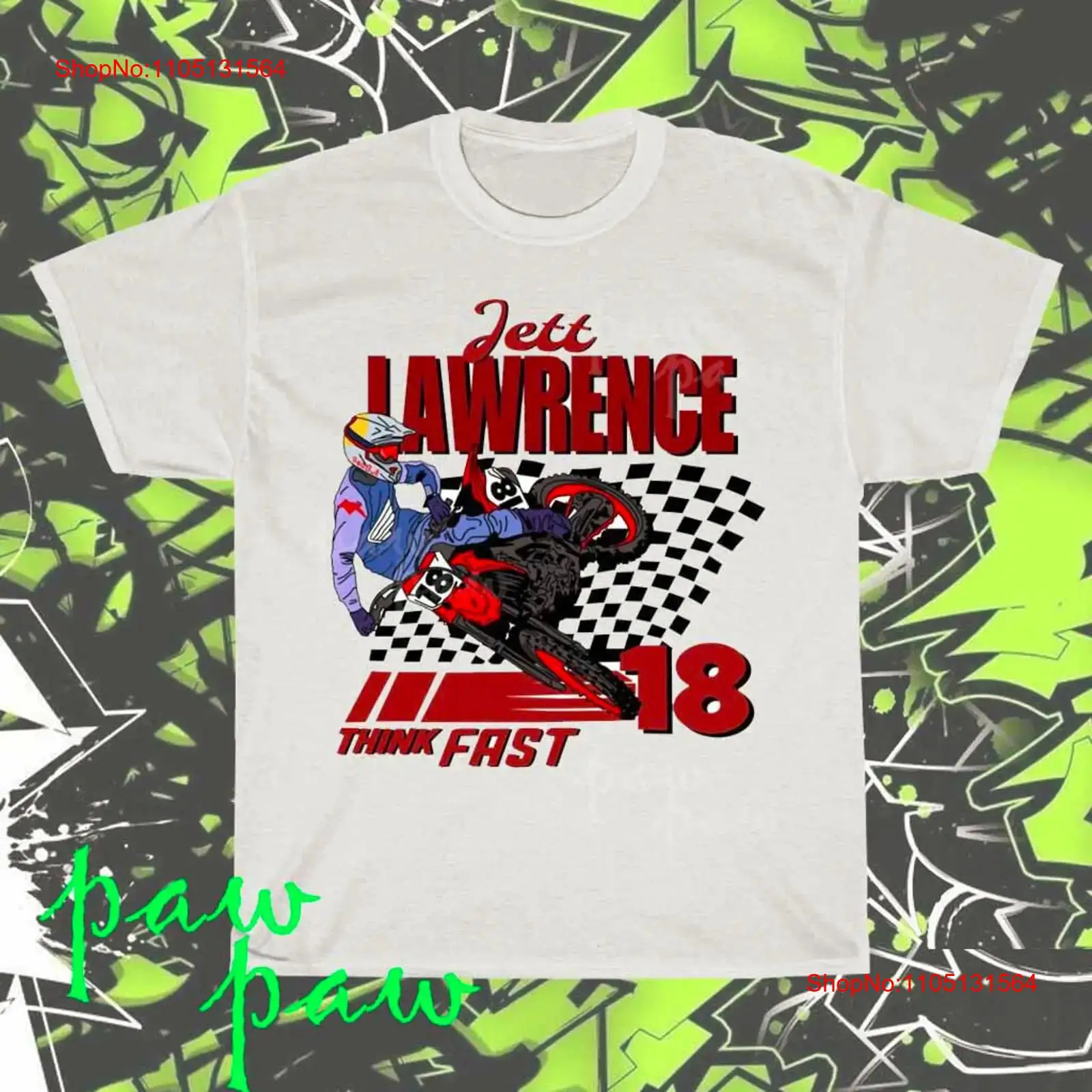 Brandneues Jett Lawrence HD-Lo – Streetwear Brands Bewertung und Preis