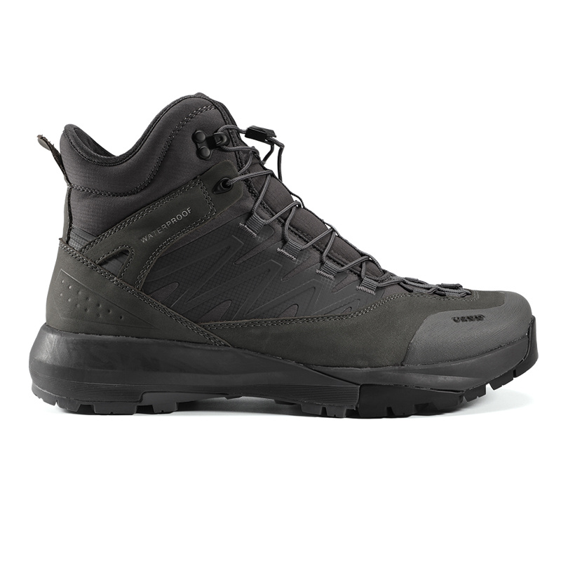 Hochwertige Leder-Wanderschuhe – Streetwear Brands Bewertung und Preis