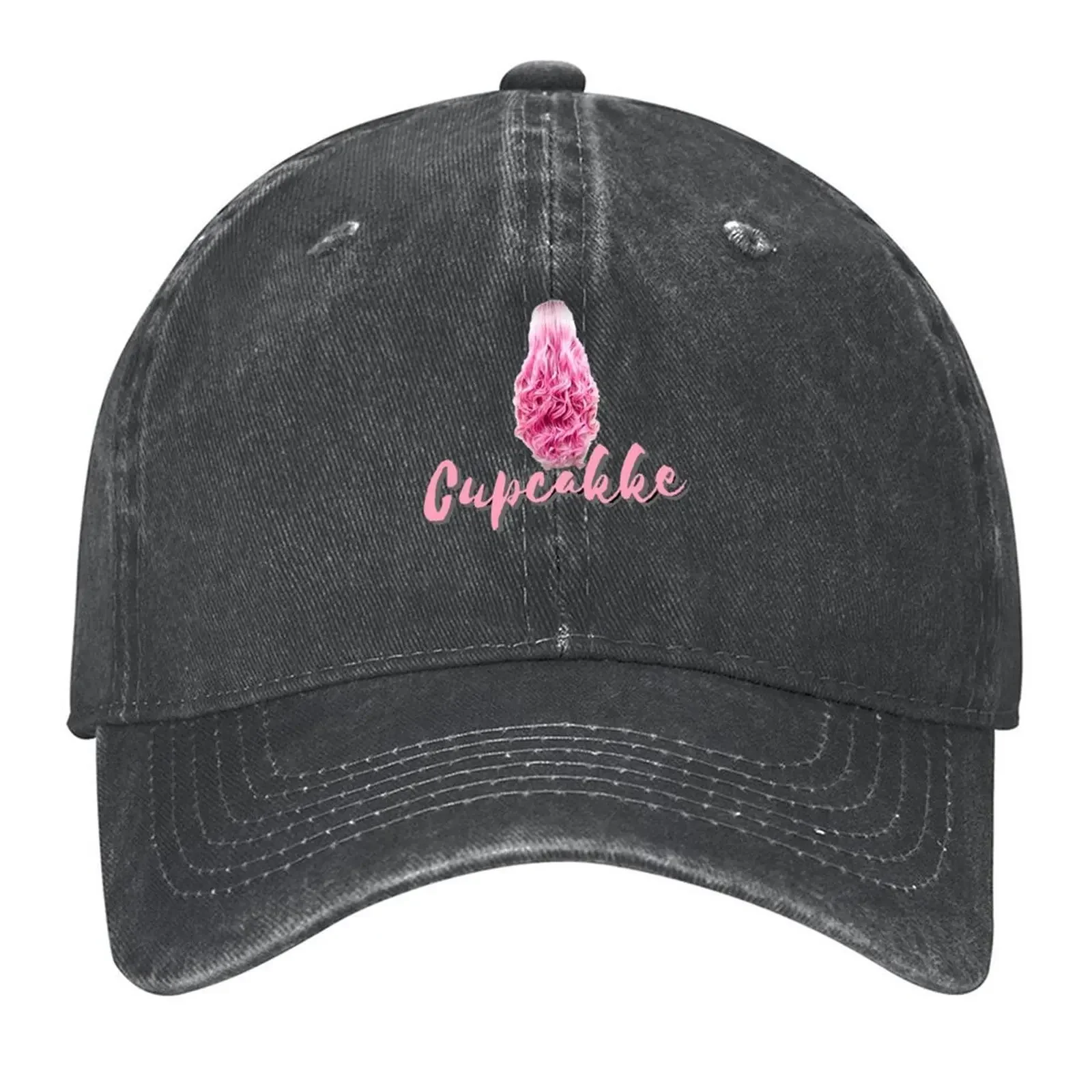 2026 CupcakKe Baseballkappe Go – Cap Streetwear Brand Bewertung und Preis