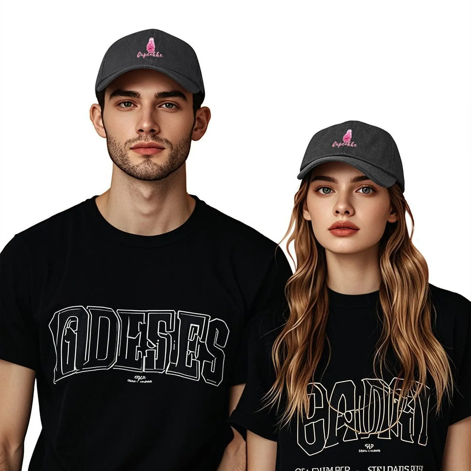 2026 CupcakKe Baseballkappe Go – Cap Streetwear Brand Bewertung und Preis