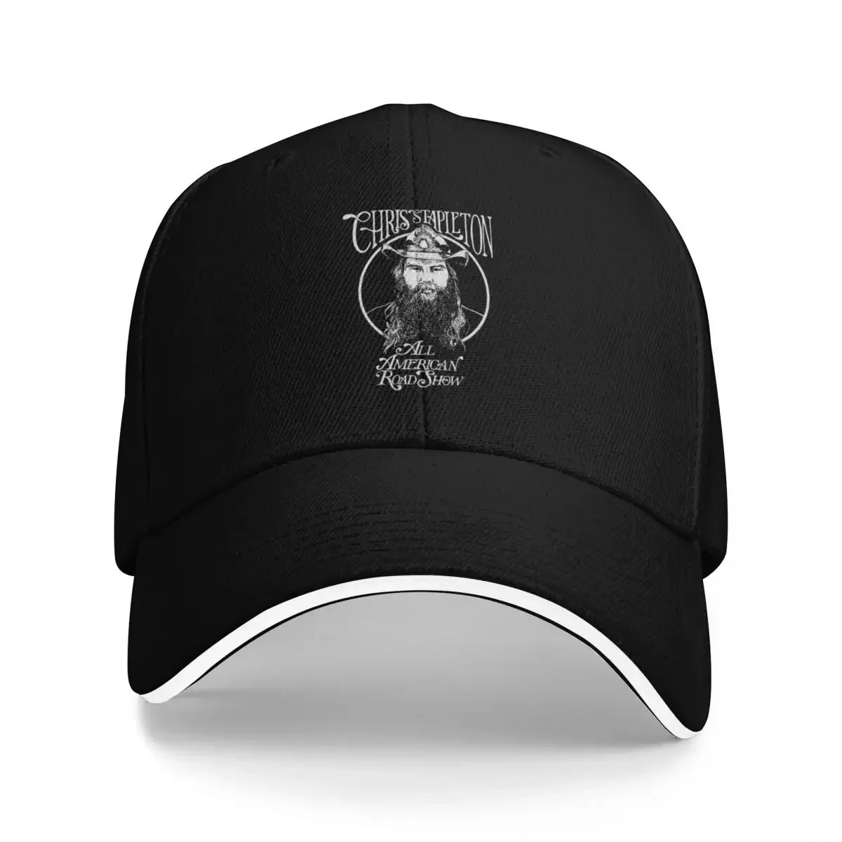 2026 Chris Legend Stapleton Mu – Cap Streetwear Brand Bewertung und Preis