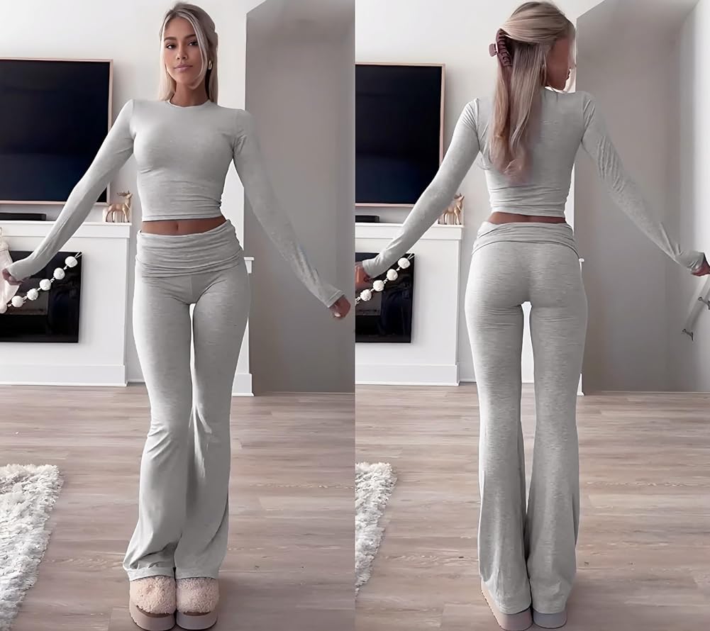 Lässige Workout-Zweiteiler-Out – Streetwear Brands Bewertung und Preis