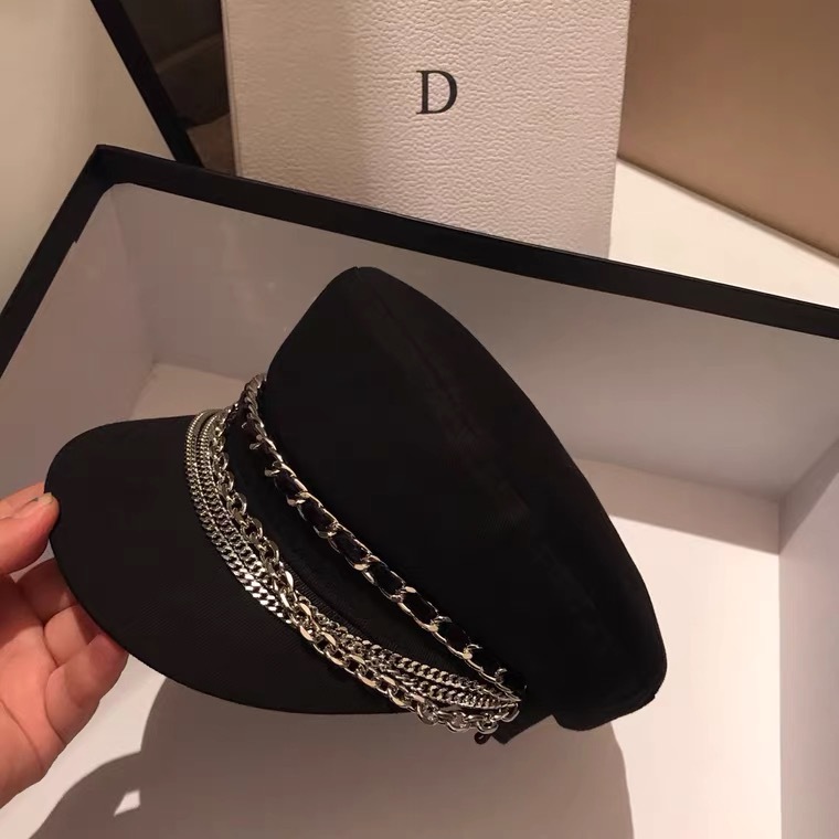 Designer-Marken Wollmischung N – Cap Streetwear Brand Bewertung und Preis
