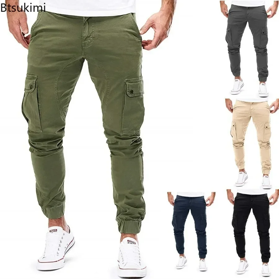 2026 männer Streetwear Cargo H – Streetwear Brand Joggers Bewertung und Preis