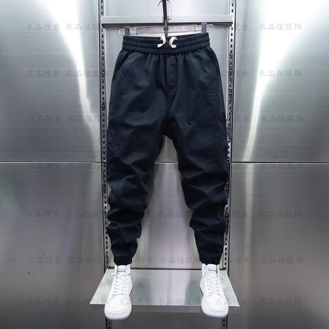 Mann Jogger Jogginghose Engen  – Streetwear Brand Joggers Bewertung und Preis