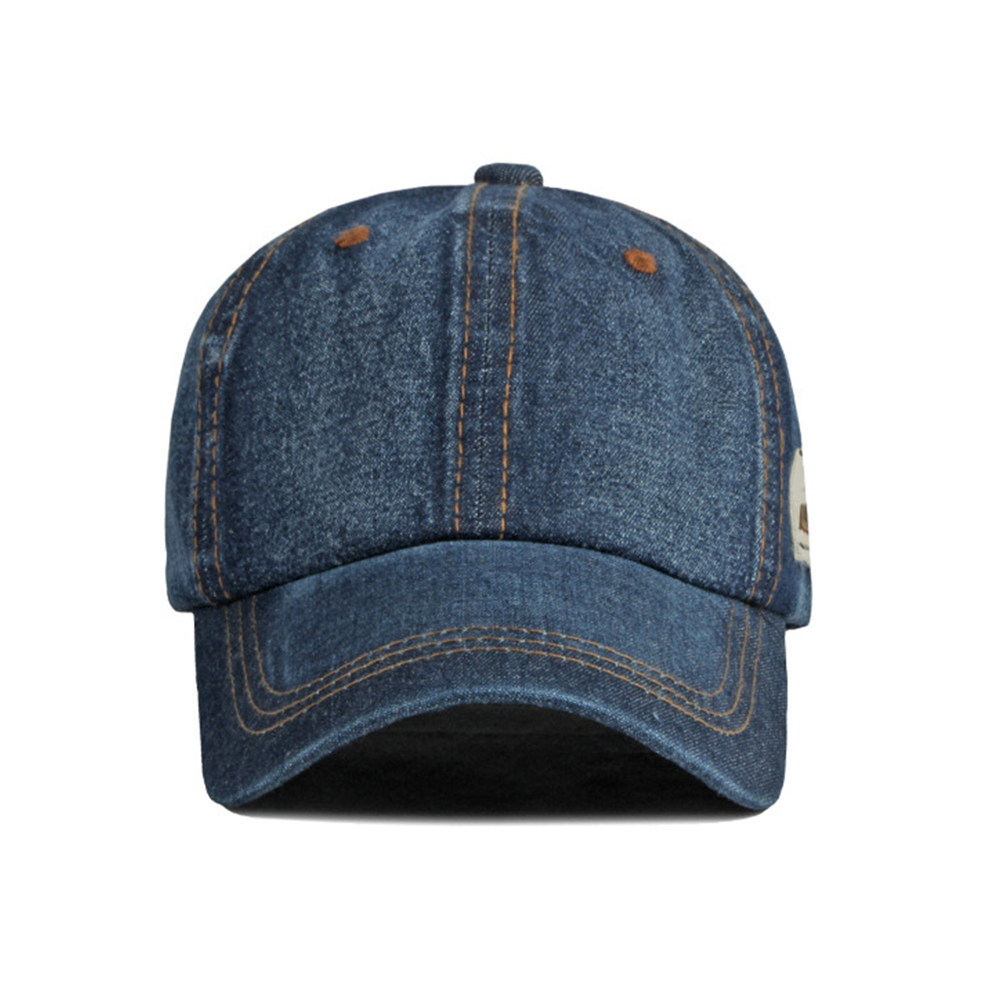 FS Brand Blaue Denim-Mütze für – Cap Streetwear Brand Bewertung und Preis