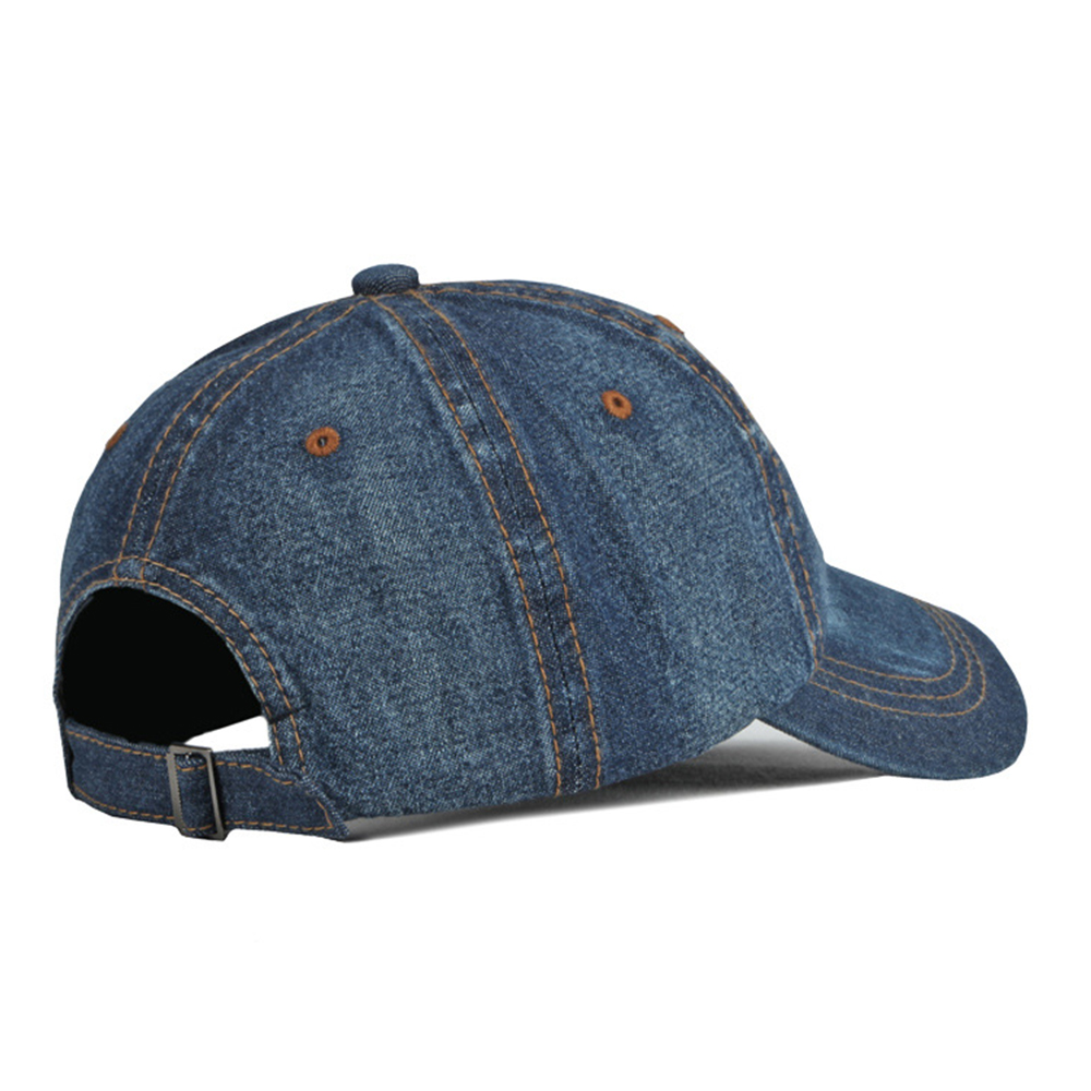 FS Brand Blaue Denim-Mütze für – Cap Streetwear Brand Bewertung und Preis