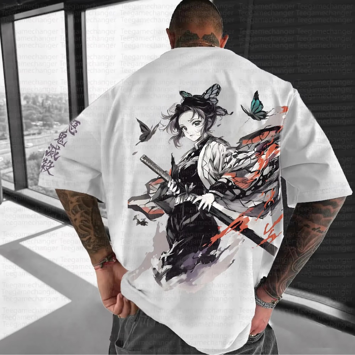 Demon Slayer Anime 2025, neues – Cap Streetwear Brand Bewertung und Preis
