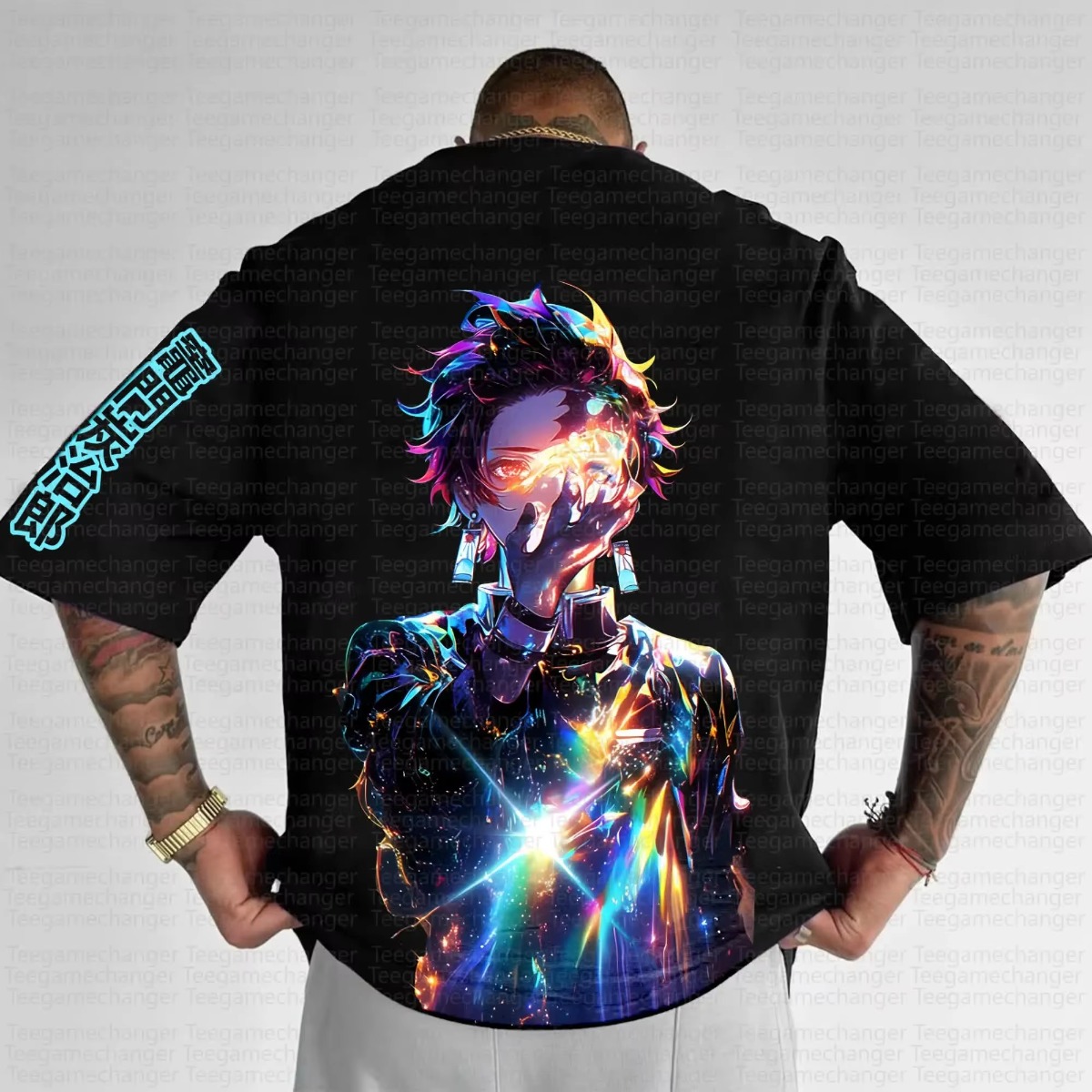 Demon Slayer Anime 2025, neues – Cap Streetwear Brand Bewertung und Preis
