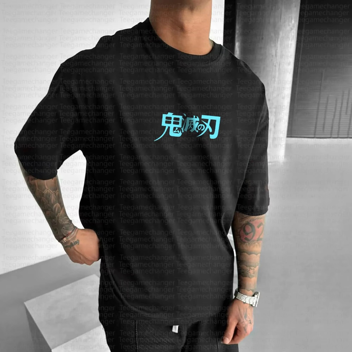 Demon Slayer Anime 2025, neues – Cap Streetwear Brand Bewertung und Preis