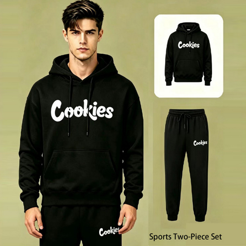 2026 Unisex Neuankömmling Hood – Streetwear Brand Joggers Bewertung und Preis