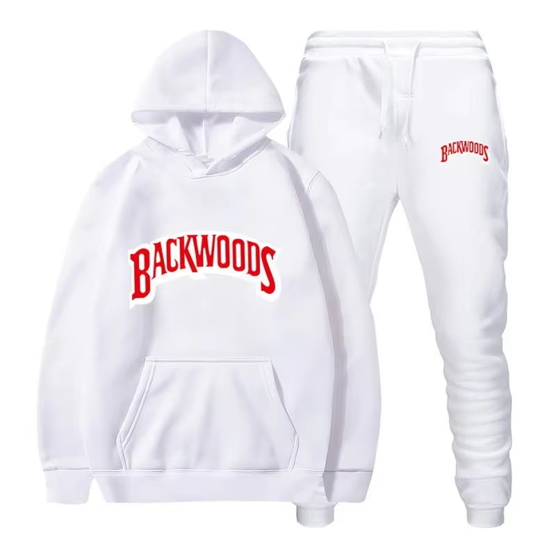 Herren Damen Winter Fleece Hoo – Streetwear Brand Joggers Bewertung und Preis