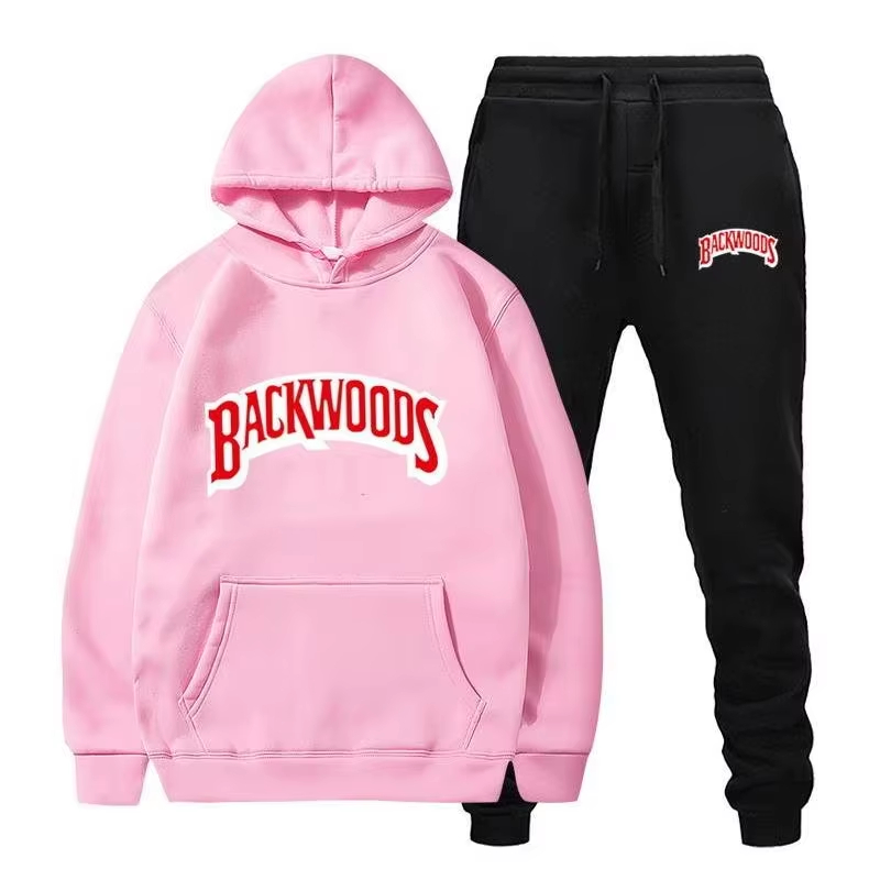 Herren Damen Winter Fleece Hoo – Streetwear Brand Joggers Bewertung und Preis