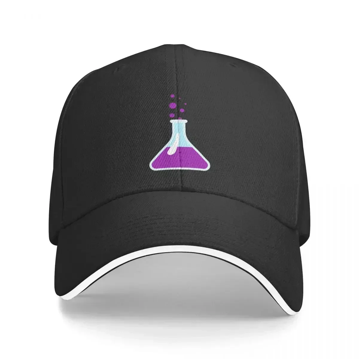 Spectrum Test Tube - Lustige B – Cap Streetwear Brand Bewertung und Preis