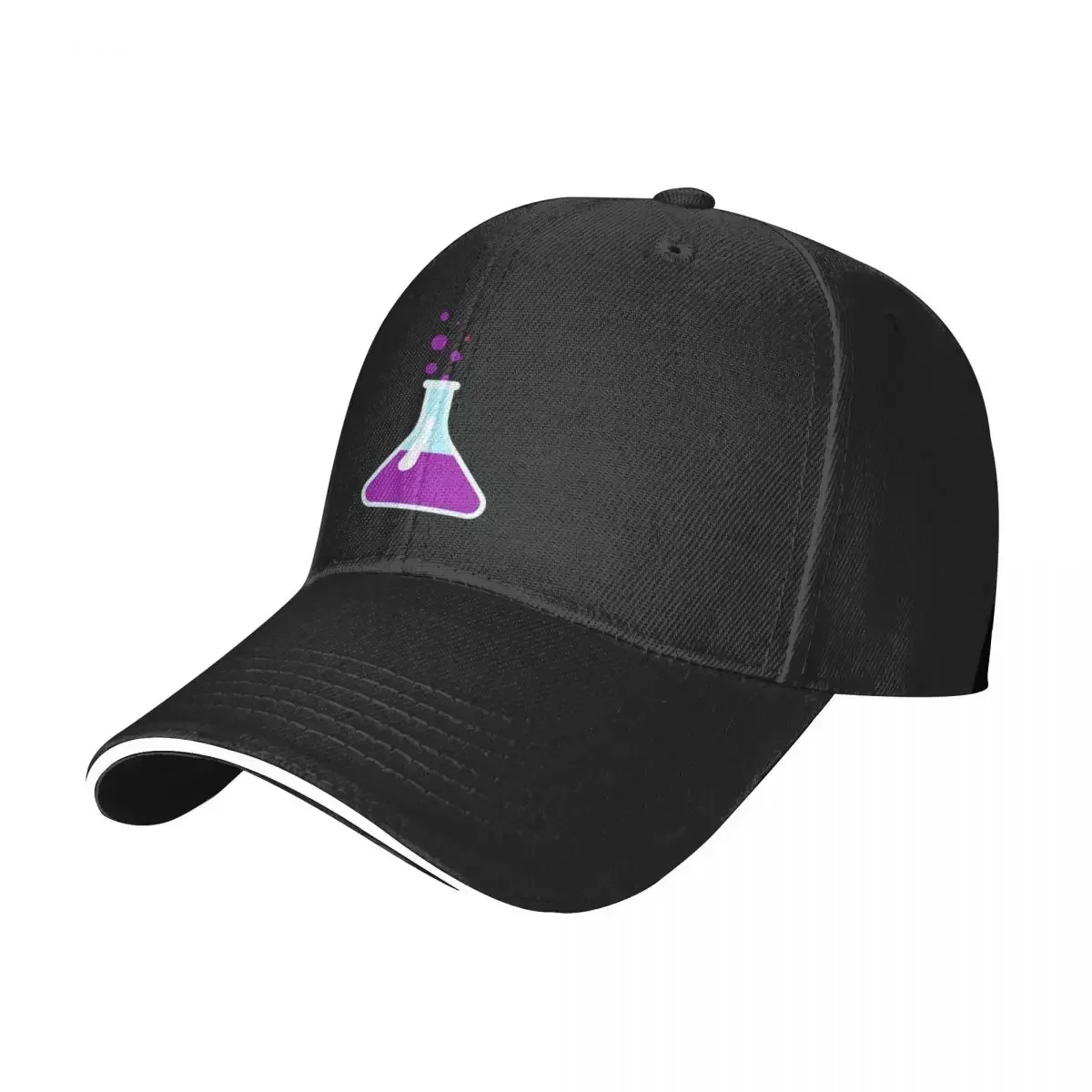 Spectrum Test Tube - Lustige B – Cap Streetwear Brand Bewertung und Preis