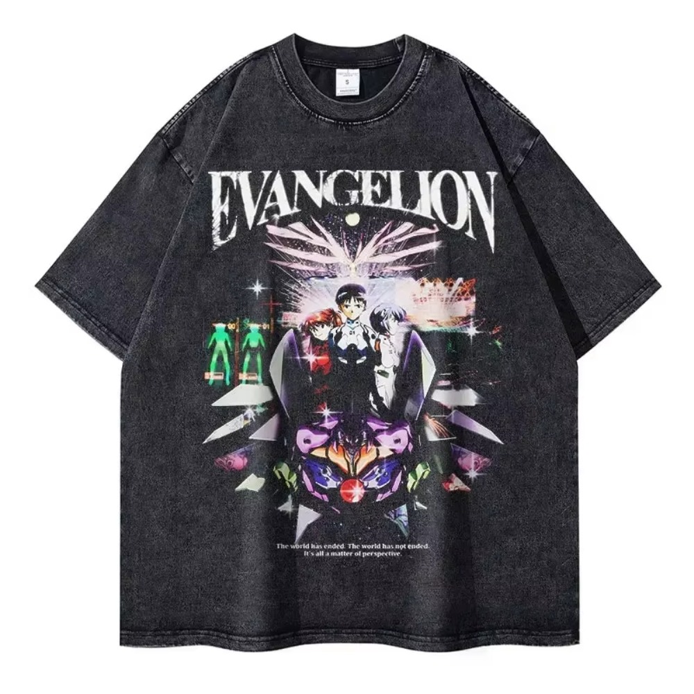 Übergroße männer T Shirts Klei – Streetwear Brands Bewertung und Preis