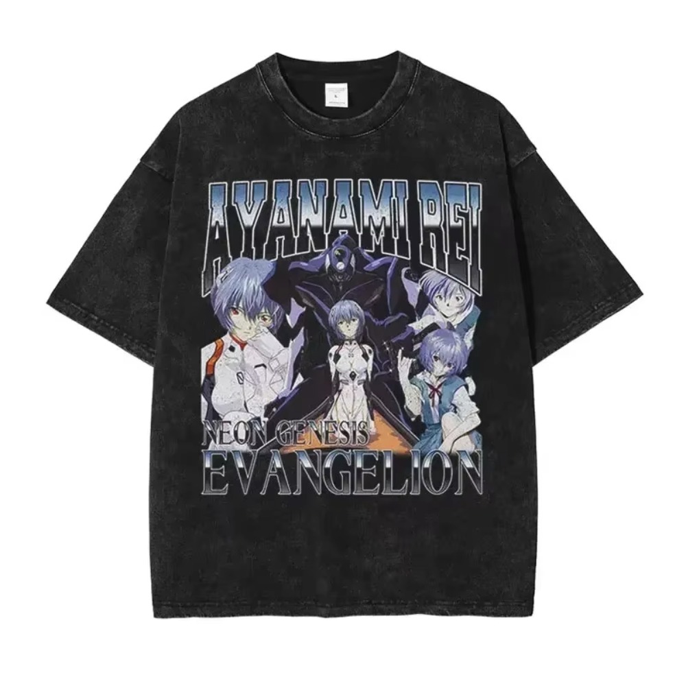 Übergroße männer T Shirts Klei – Streetwear Brands Bewertung und Preis
