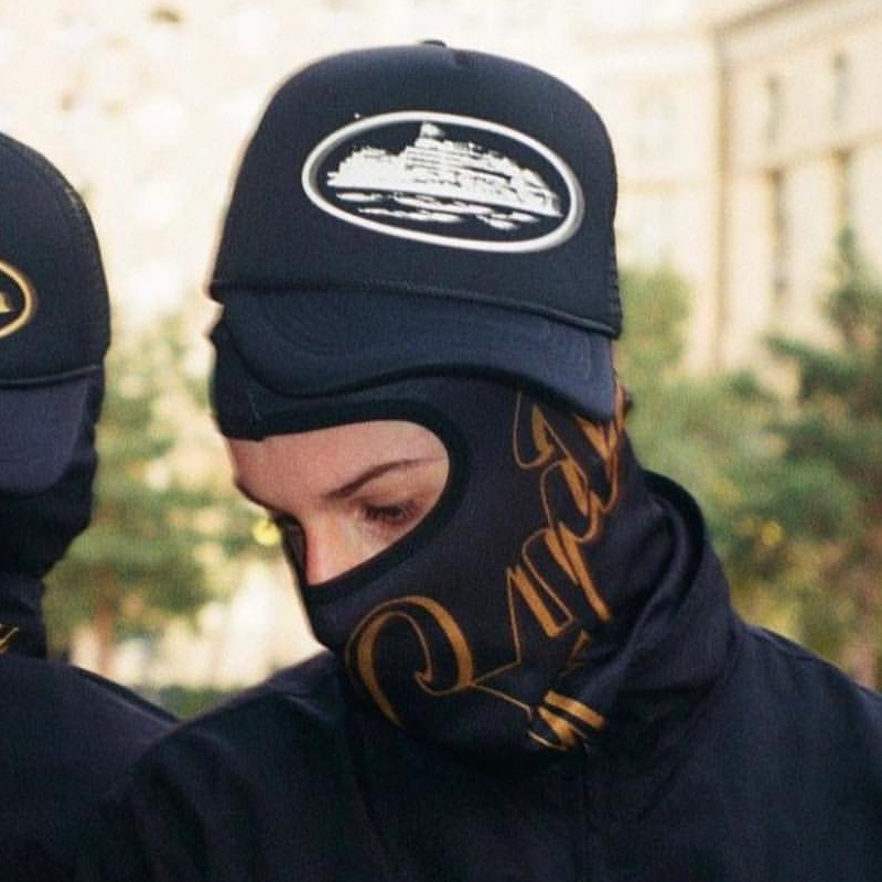 Unisex Hip-Hop Streetwear Mask – Cap Streetwear Brand Bewertung und Preis