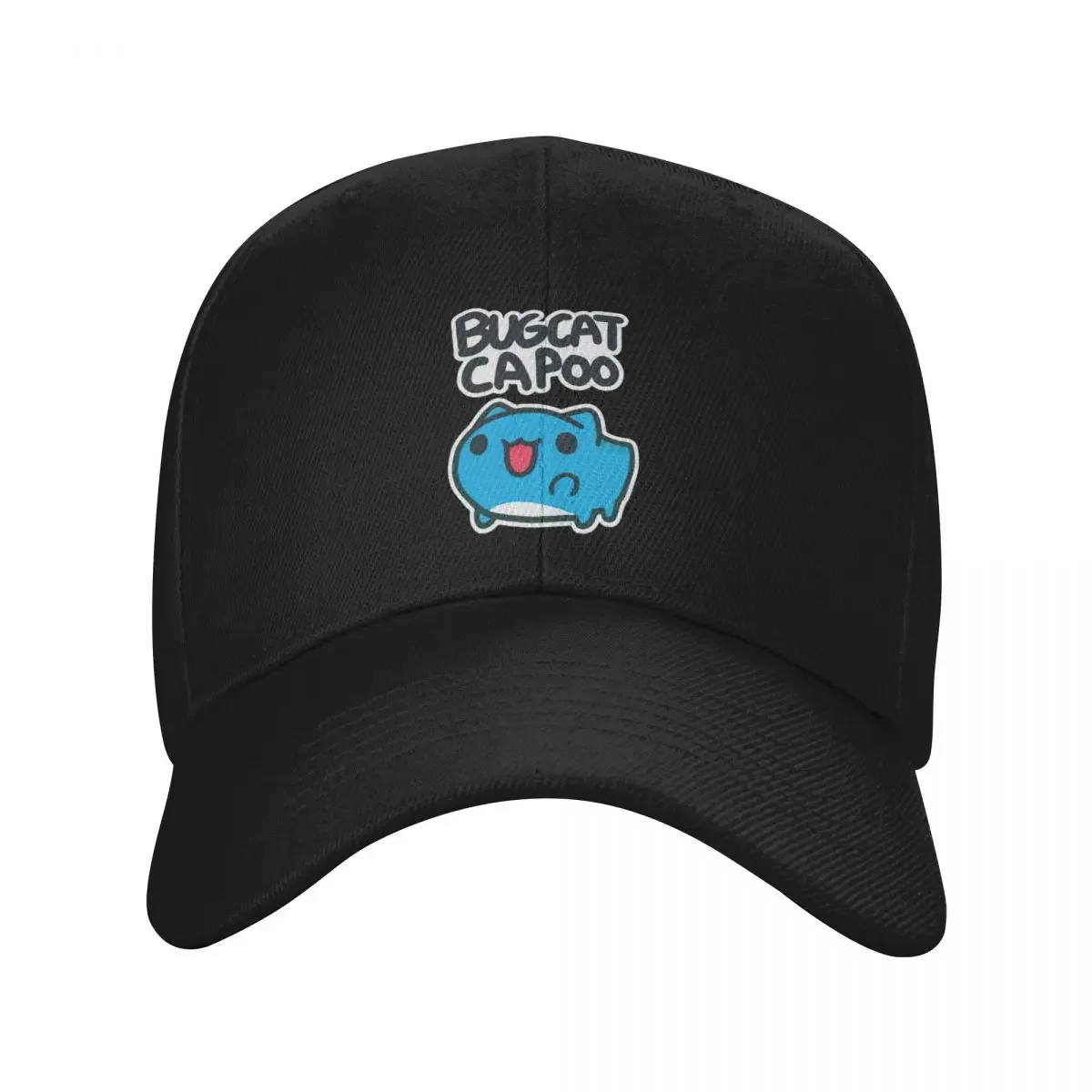 Neue Bugcat Capoo Baseballkapp – Cap Streetwear Brand Bewertung und Preis