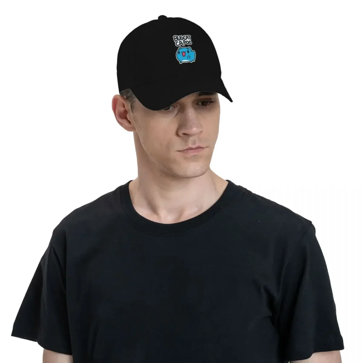 Neue Bugcat Capoo Baseballkapp – Cap Streetwear Brand Bewertung und Preis