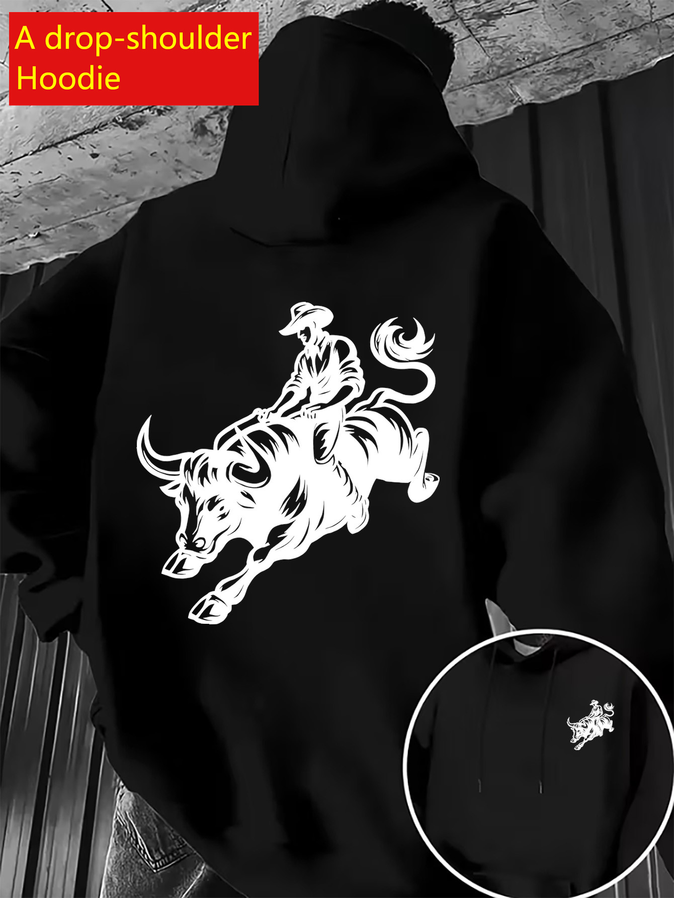 Streetwear Marke Drop-Shoulder – Streetwear Brand Drops Bewertung und Preis