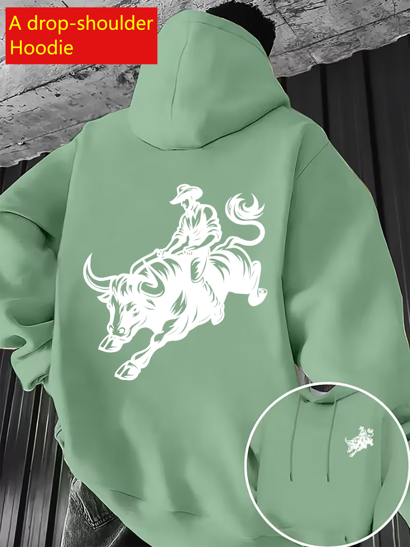 Streetwear Marke Drop-Shoulder – Streetwear Brand Drops Bewertung und Preis
