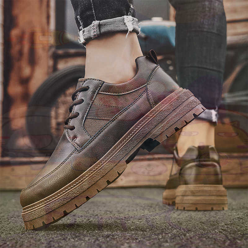 Dunkles Naturleder, modische T – Streetwear Brand Drops Bewertung und Preis