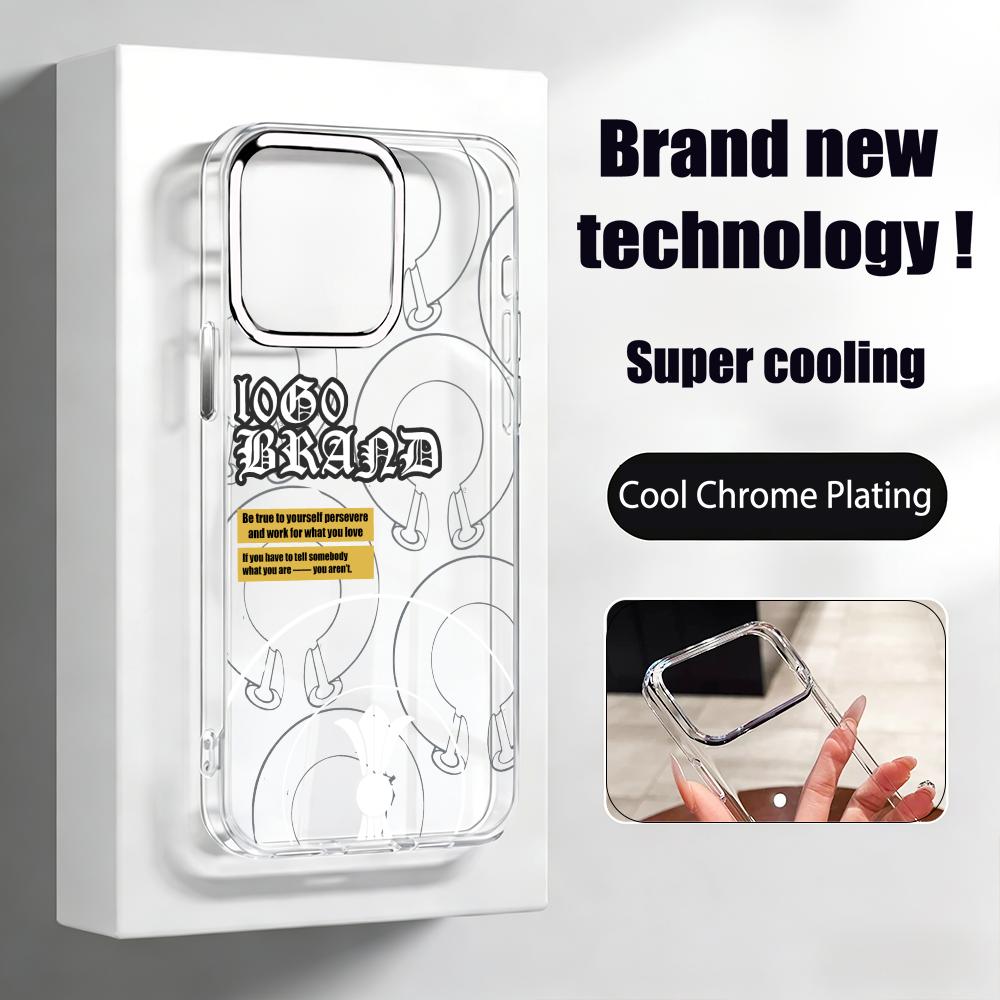Handyhülle für iPhone17 Air 16 – Chrome Hearts Ring Bewertung und Preis