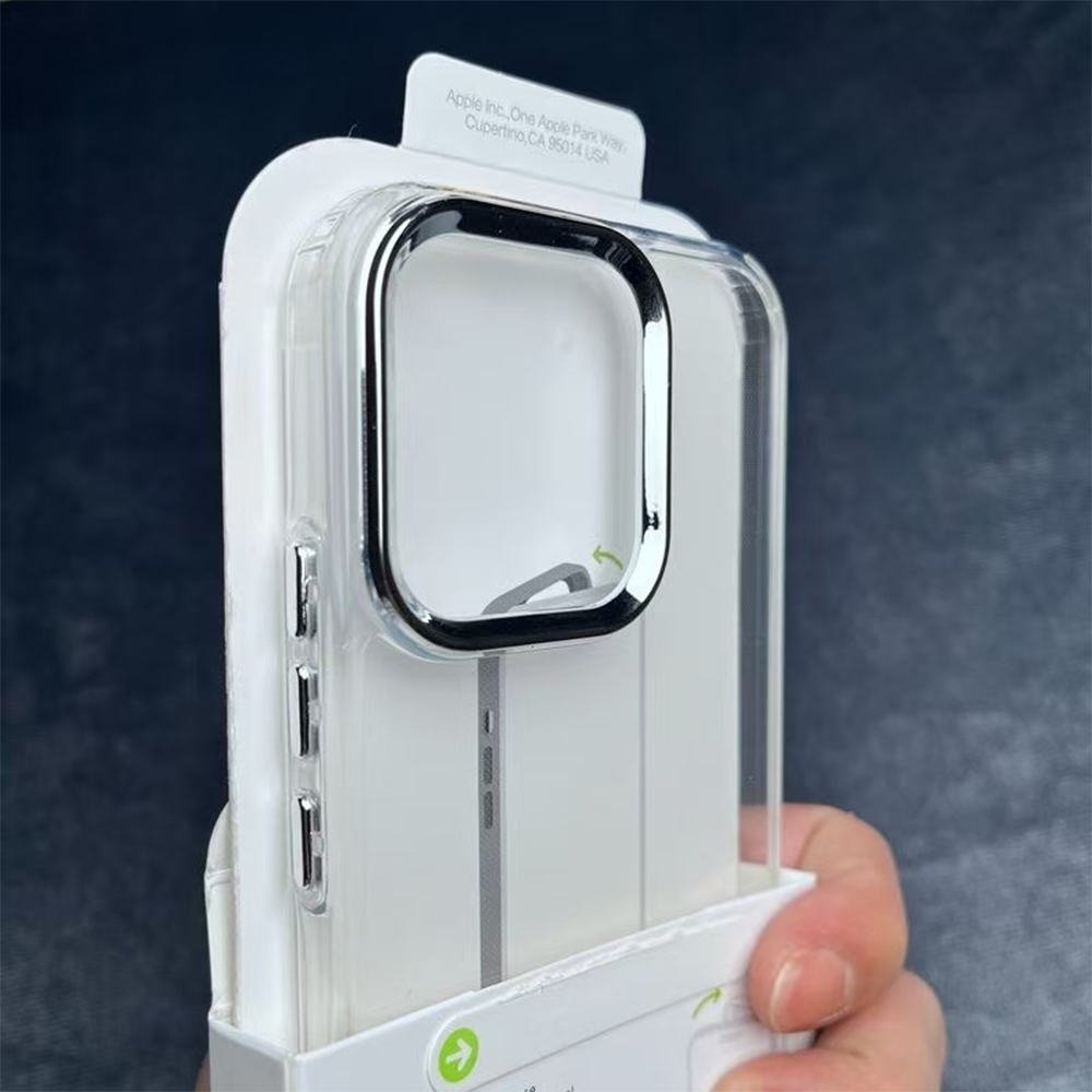 Handyhülle für iPhone17 Air 16 – Chrome Hearts Ring Bewertung und Preis