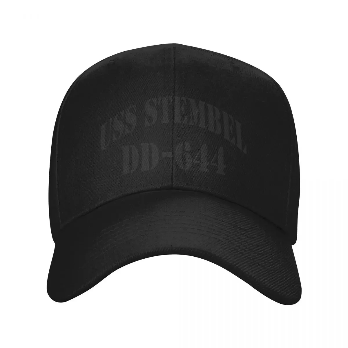 2026 USS STEMBEL (DD-644) SHIP – Cap Streetwear Brand Bewertung und Preis