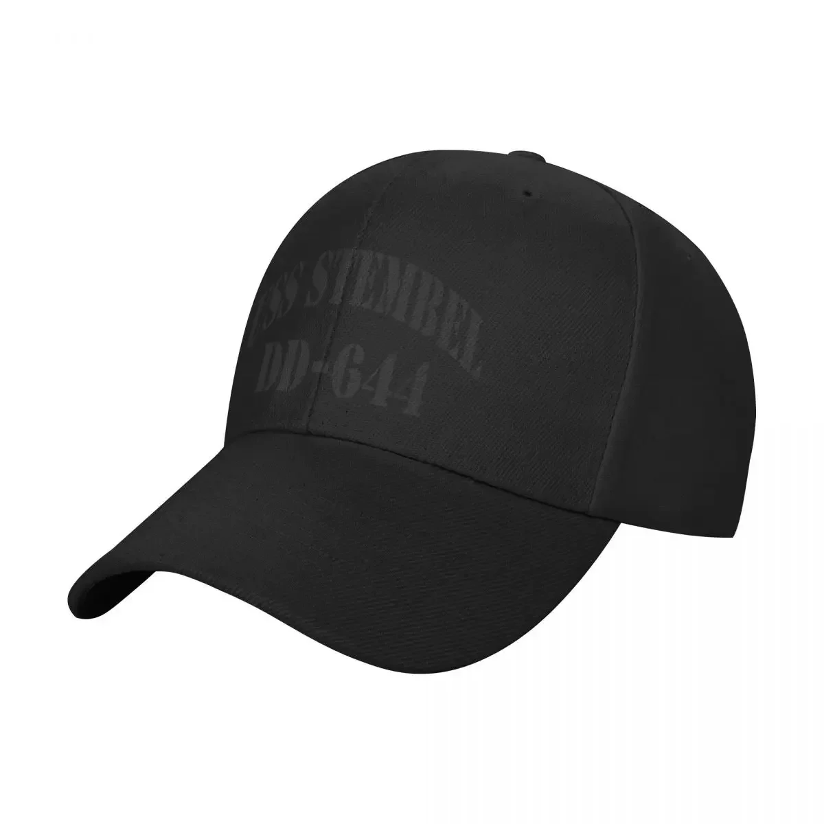 2026 USS STEMBEL (DD-644) SHIP – Cap Streetwear Brand Bewertung und Preis