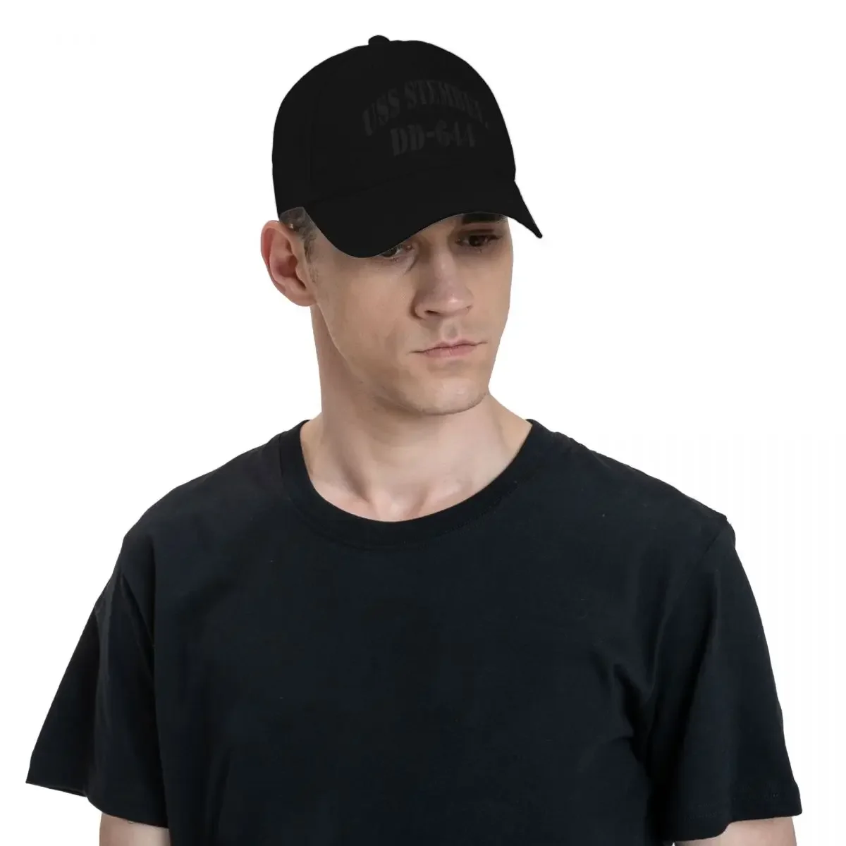 2026 USS STEMBEL (DD-644) SHIP – Cap Streetwear Brand Bewertung und Preis