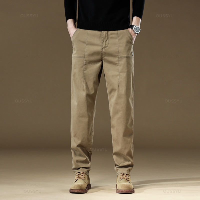 2025 neue Hohe Qualität Cargo  – Streetwear Brand Joggers Bewertung und Preis
