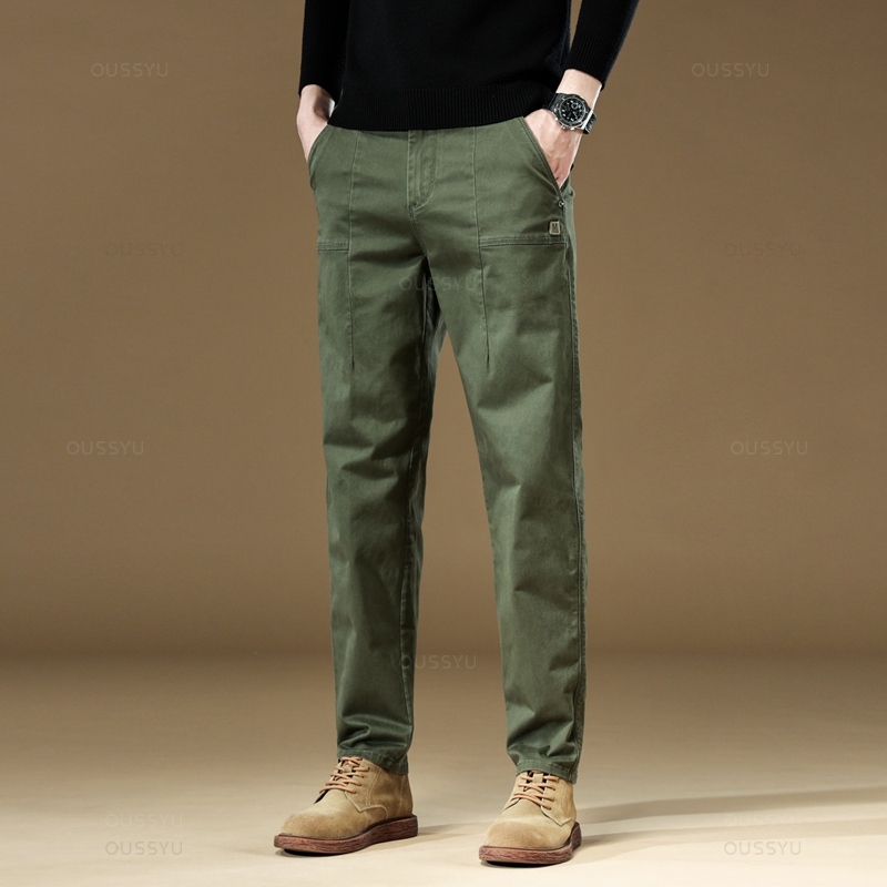 2025 neue Hohe Qualität Cargo  – Streetwear Brand Joggers Bewertung und Preis