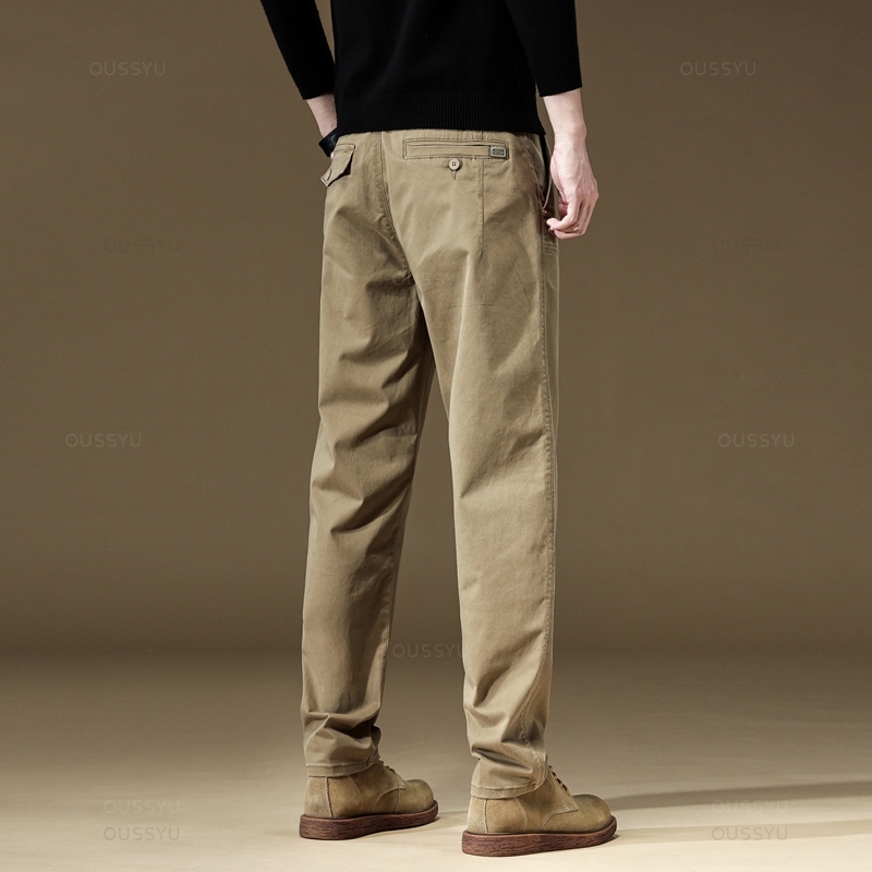 2025 neue Hohe Qualität Cargo  – Streetwear Brand Joggers Bewertung und Preis