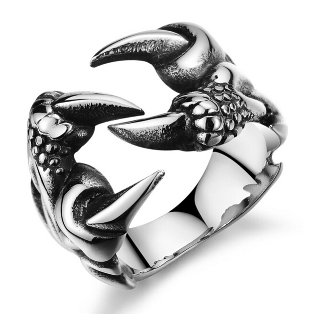 Modeaccessoires Punk Chrom Sch – Chrome Hearts Ring Bewertung und Preis