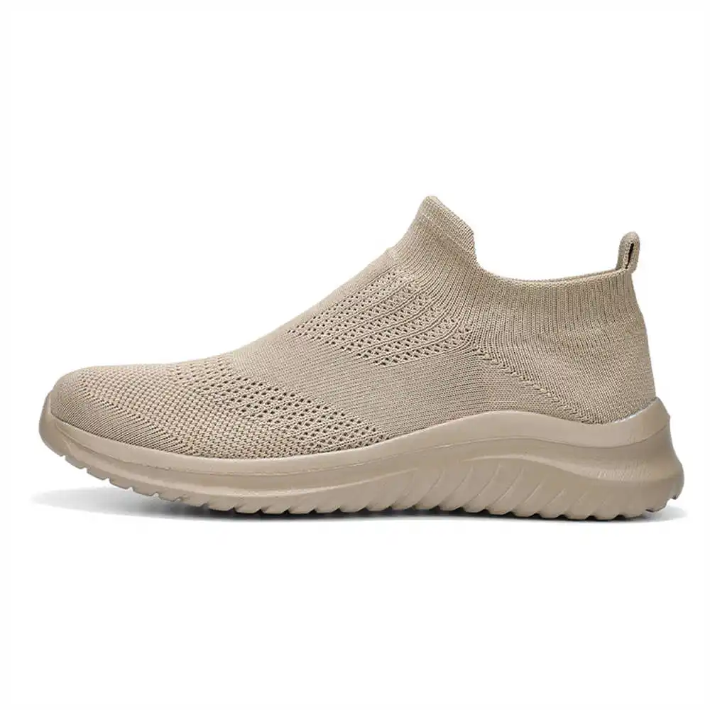 Beige weiche neue Neuheit Tenn – Streetwear Brand Drops Bewertung und Preis