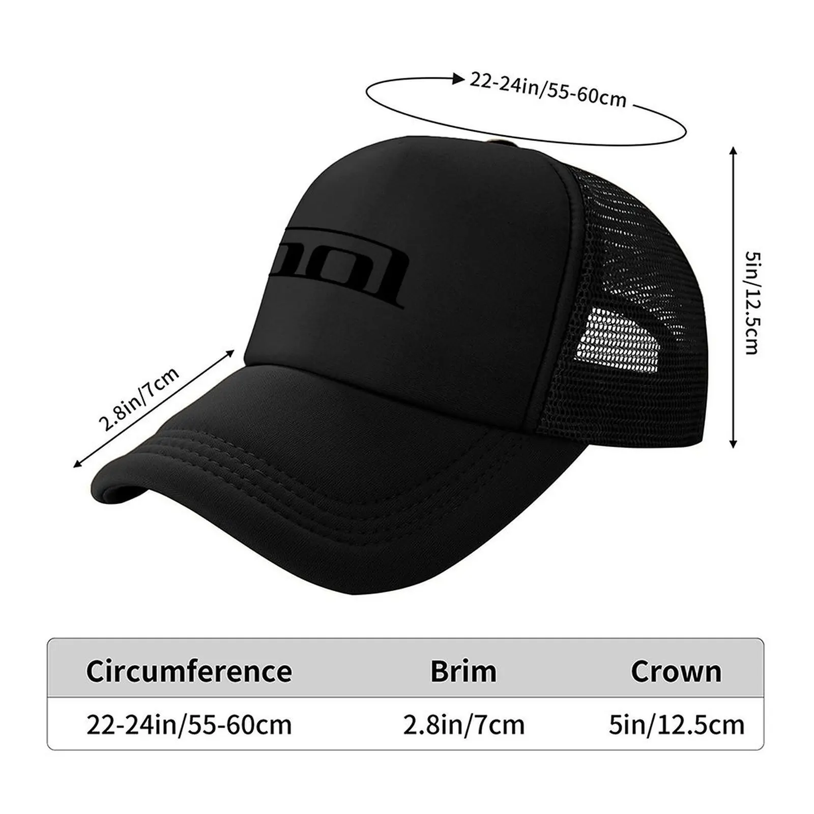 2026 Lateralus nima Fear 10,00 – Cap Streetwear Brand Bewertung und Preis