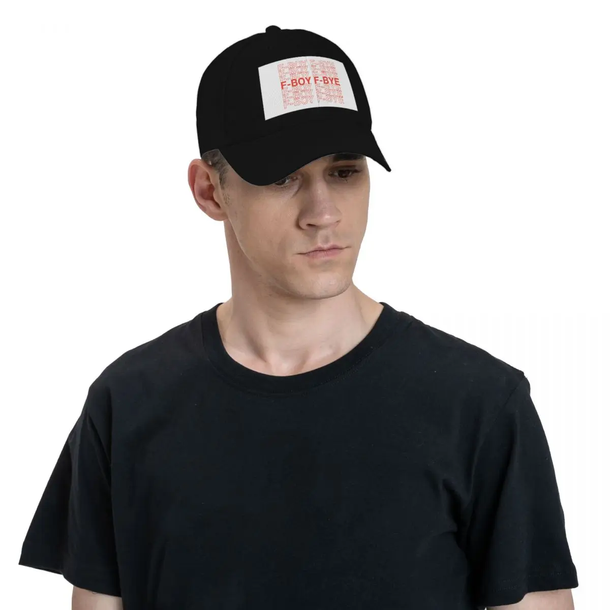 2026 F-BOY F-BYE Baseballkappe – Cap Streetwear Brand Bewertung und Preis