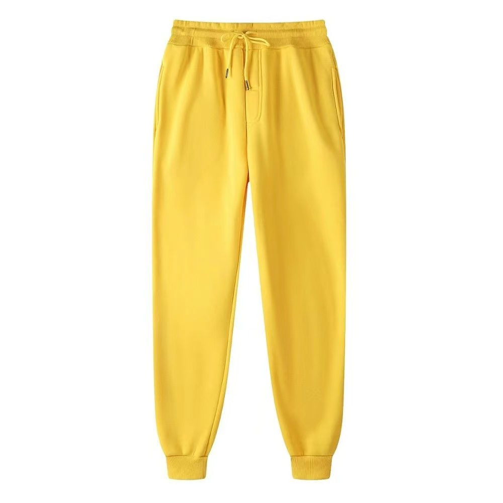 2026 Neue Herren Jogginghose M – Streetwear Brand Joggers Bewertung und Preis