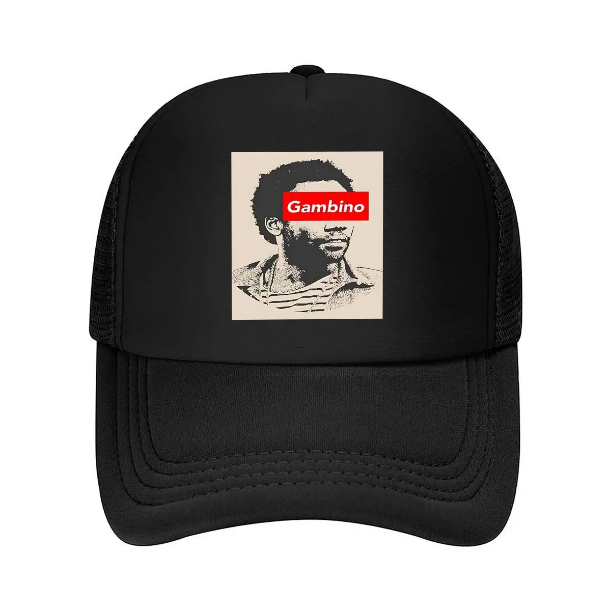 2026 „Gambino Portrait“ – Stre – Cap Streetwear Brand Bewertung und Preis