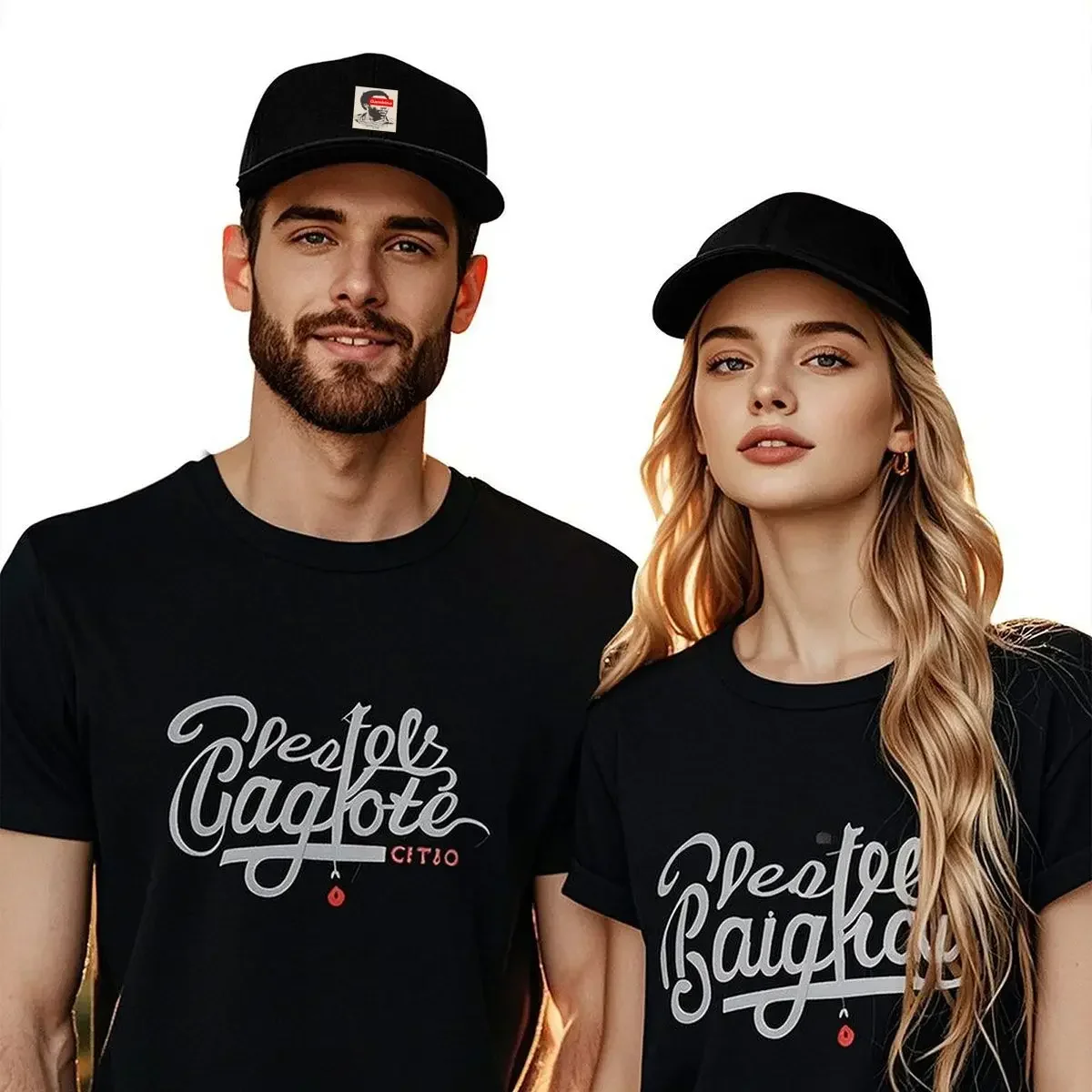 2026 „Gambino Portrait“ – Stre – Cap Streetwear Brand Bewertung und Preis