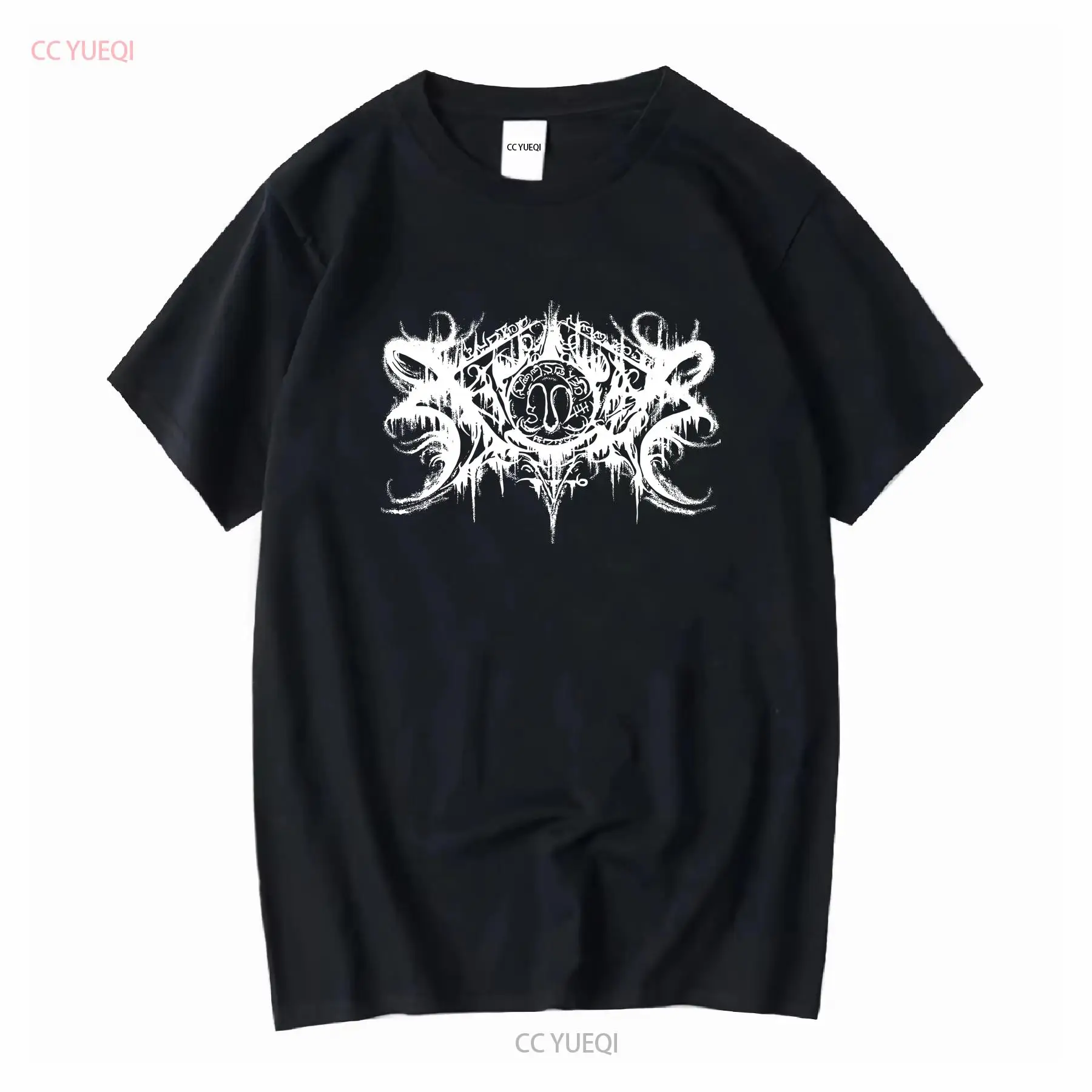 XASTHUR Brandneues T-Shirt Bla – Streetwear Brands Bewertung und Preis