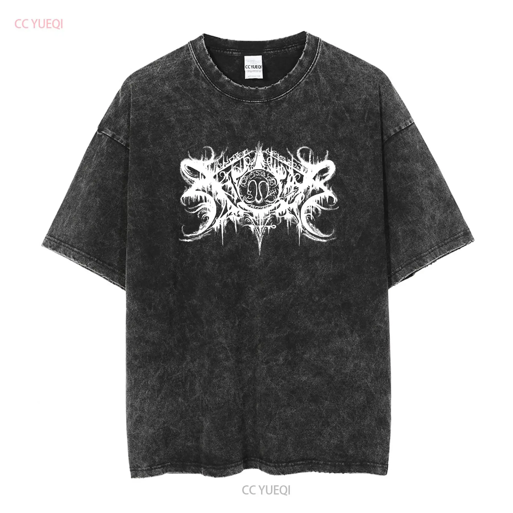 XASTHUR Brandneues T-Shirt Bla – Streetwear Brands Bewertung und Preis