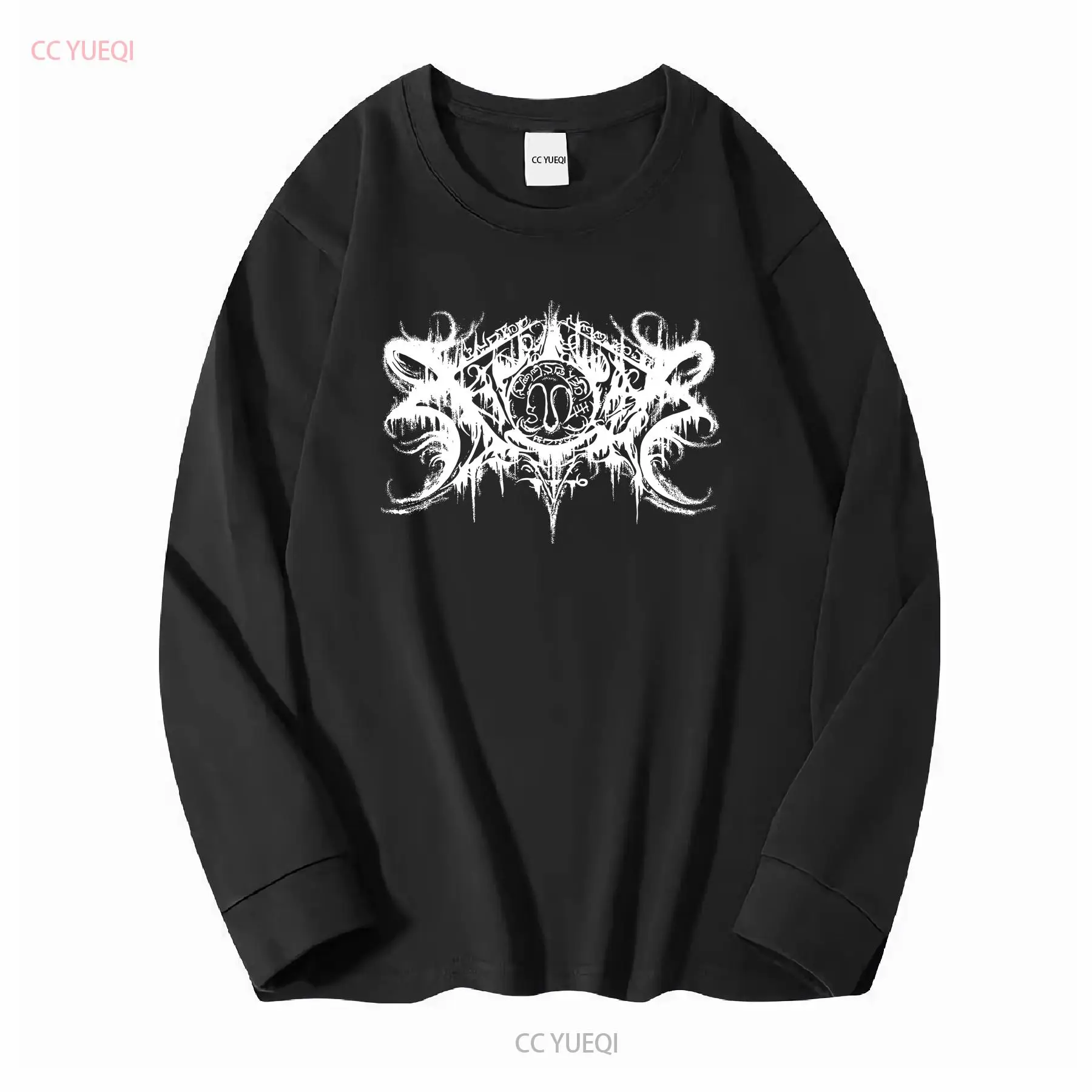 XASTHUR Brandneues T-Shirt Bla – Streetwear Brands Bewertung und Preis