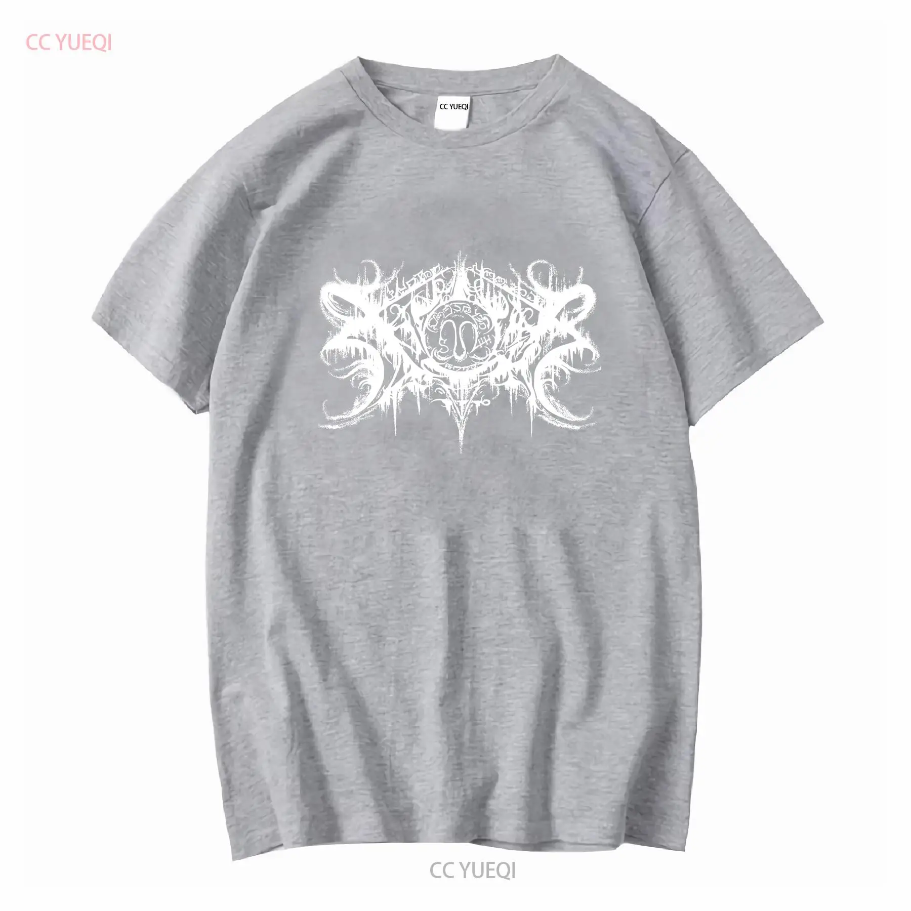 XASTHUR Brandneues T-Shirt Bla – Streetwear Brands Bewertung und Preis