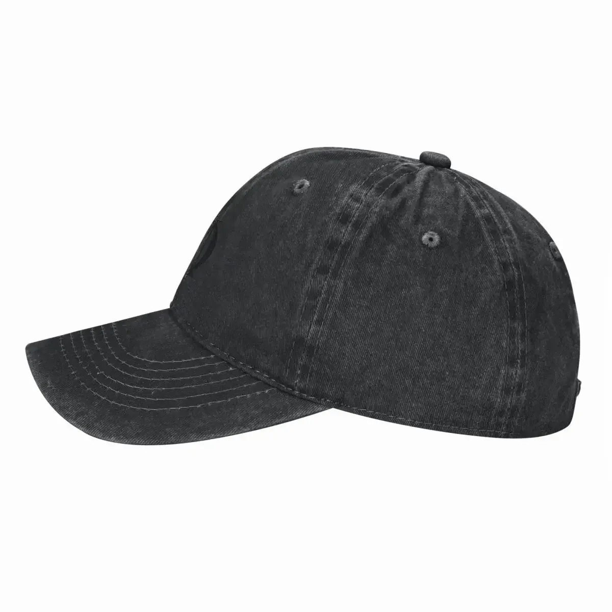 2026 Theater Black Pole Baseba – Cap Streetwear Brand Bewertung und Preis